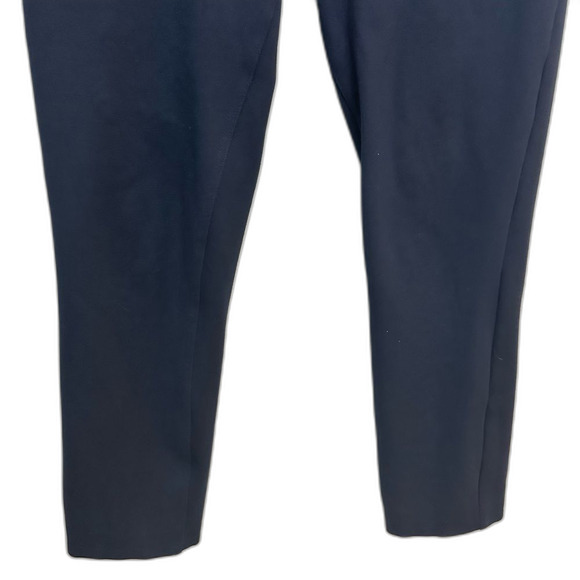 SPANX Women's Navy Blue The Perfect Pant Ankle 4-Pocket Size Medium 20202R - Picture 13 of 16
